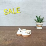 オビツ11のストラップスリッポン通常価格2200円→1800円