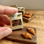 袋入りクロワッサン🥐