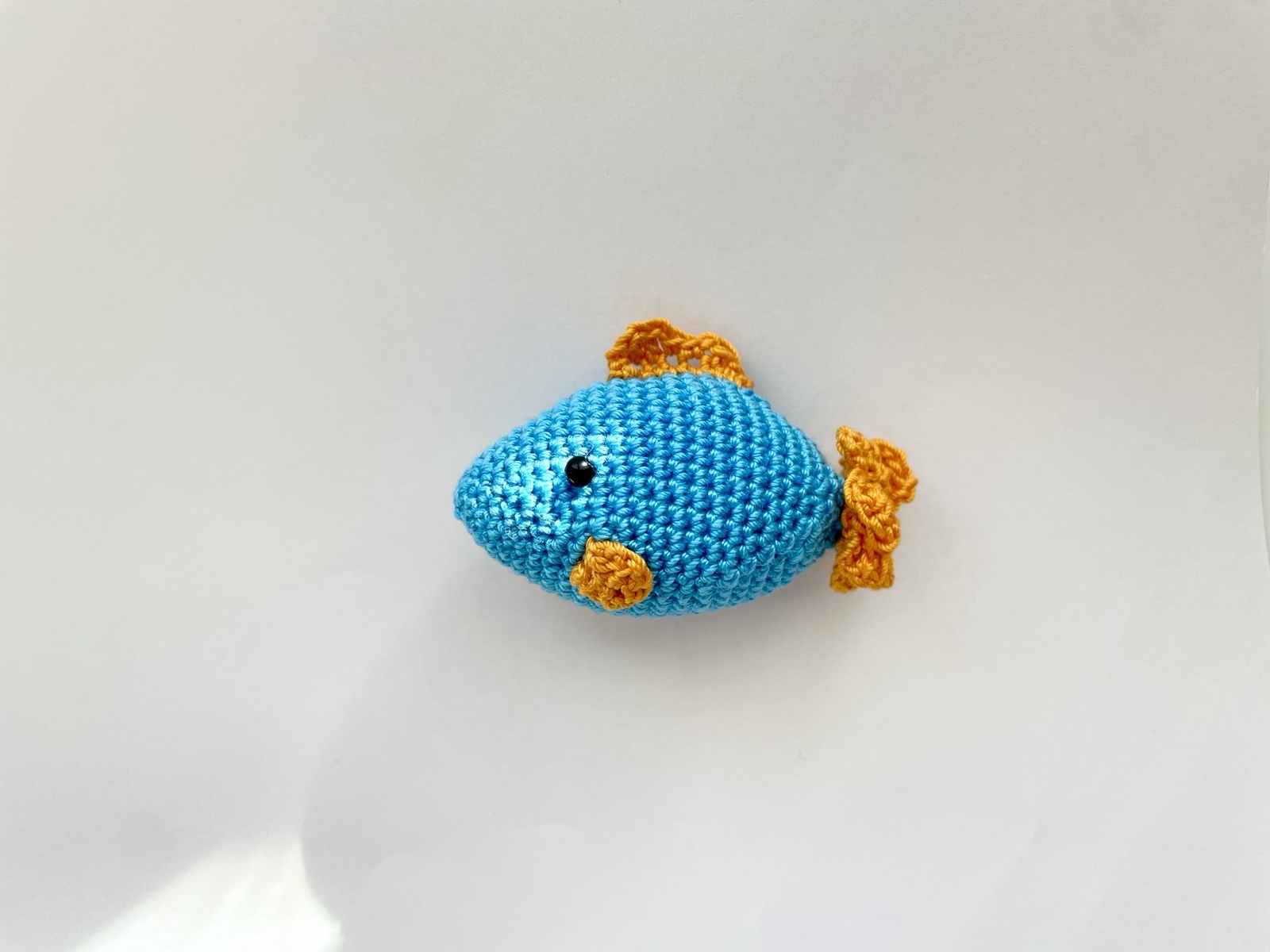 海の生き物 - あみぐるみの人気通販 | minne byGMOペパボ 国内最大級の