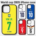 オーダーメイド iPhoneケース Football 日本代表 ワールドカップ