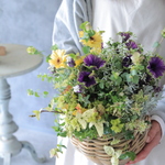 リュミエール花束植えギャザリング