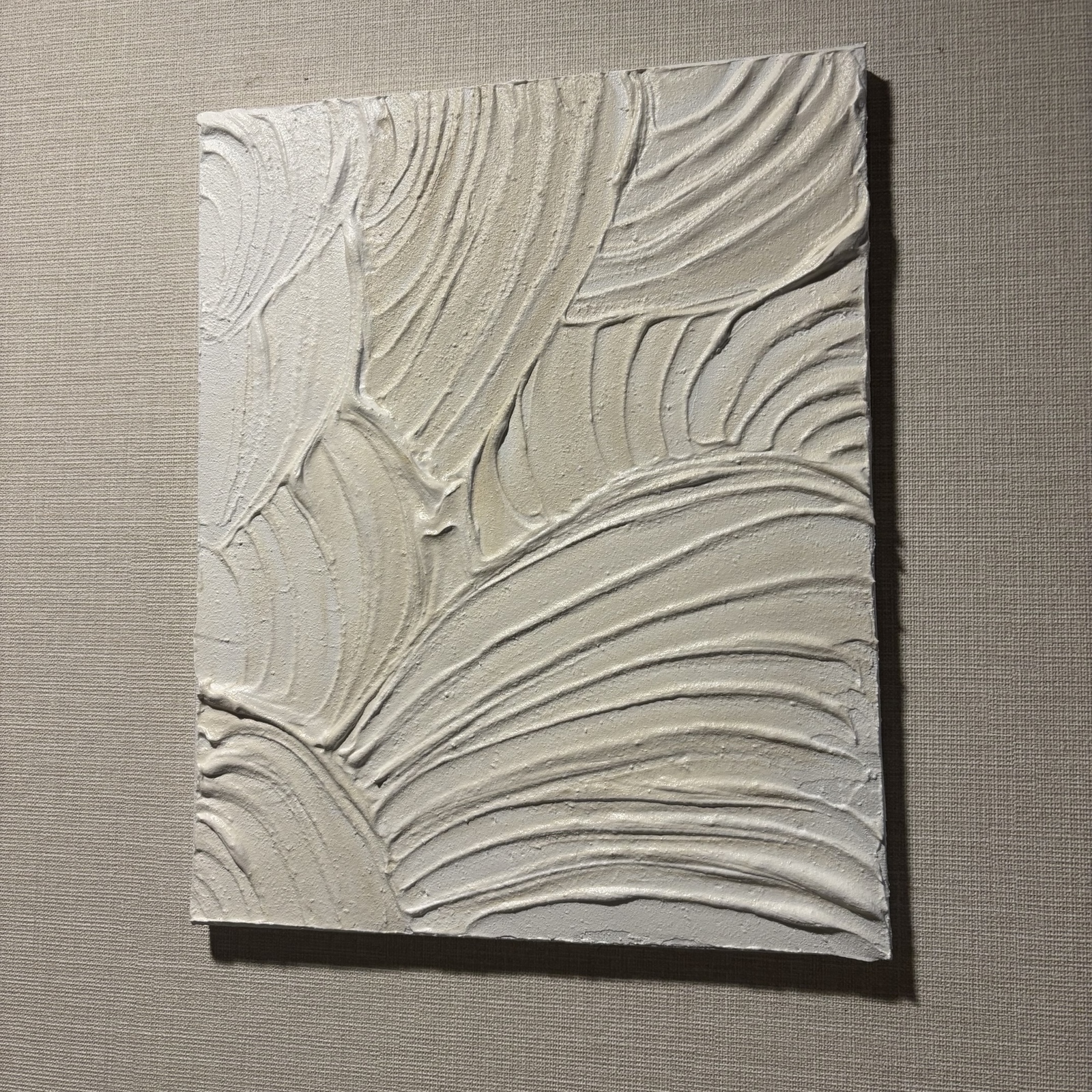 テクスチャーアート 〜レース〜 - R.art | minne byGMOペパボ 国内最大