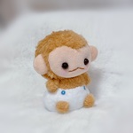 No.89 おちゃる🐒ちゃん