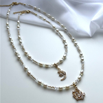 フルオーダー品　Lien Jewel