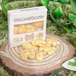 妖精さんの大好物　海の生き物パン🐠🍞