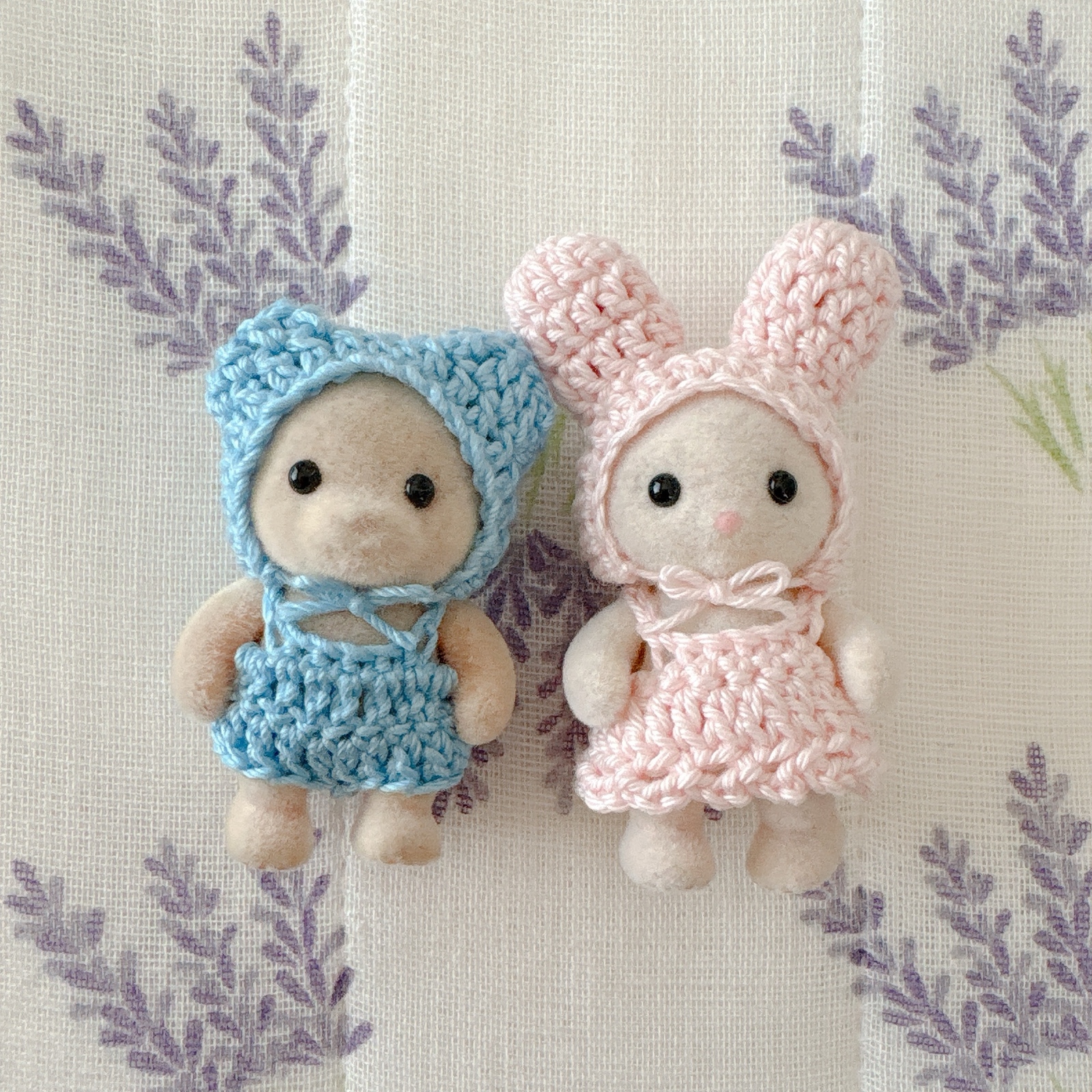 シルバニアファミリー 鬼 - RISA-SHOP'S GALLERY | minne byGMOペパボ