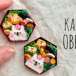 miniature KAWAII OBENTO