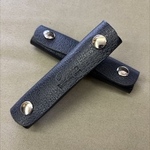 レディース　ハンドバッグ　レザーハンドルカバー型押加工 leather特価 price‼️限定