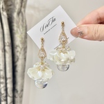 【再販なし限定作品】petal dome mini