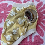 【専用】小型犬うさぎタンクうさちゃんタンクトップ