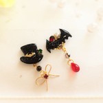 ヴァンパイア伯爵【コウモリシリーズ】