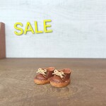 10㎝ぬい撮影用安定靴　　　　　　　　　　通常価格2000円→1700円