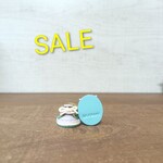 10㎝ぬいハートショートブーツ　　　　　　通常価格2100円→1600円