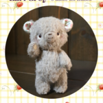 いちご畑のル・グテ＊Earl Grey