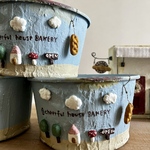 CHEERFUL HOUSE BAKERY