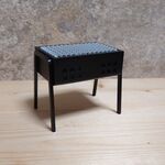 ミニチュア◆BBQコンロ◆ドールハウス　ミニチュア家具　
