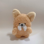 キバノロちゃん