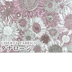 akemi0634様専用　リバティヨークブラウス  