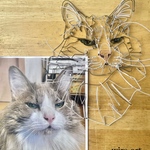 長＆惣様専用キャンバスセット