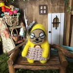 SATUさま専用亀の妖精フェルさん
