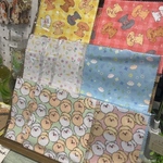 再再販＊クリーニングクロス（迫りくるポメラニアン）