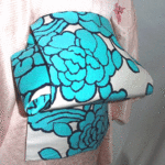 ●牡丹名古屋帯新品