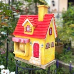 mieipu様専用　「ショーウィンドウのあるショップ」モルタルハウス　モルタルデコ　モルタル造形