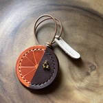 leather 🍊Orangette  O-32