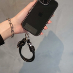 【レビュー7,700件】Basic . / Hand Strap｜スマホハンドストラップ  スマホストラップ ハンドストラップ スマホショルダー スマホアクセサリー スマホケース 刻印 名入れ