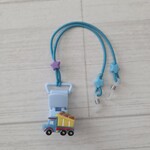 補聴器ストラップ(未満児向け)
