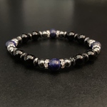 【SALE品】ラピスラズリのブレス