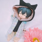 黒ねこちゃん