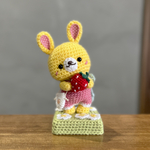 🍓ウフッ🐰