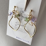 *.ﾟ 小さな お花 リング 指輪 *.ﾟ 