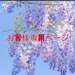 お客様専用ページ  ブレスレット６本