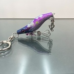 餌木キーホルダー☆No.348