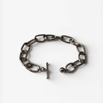 Still Line bangle - キッズから大人まで ペアバングル - 子供 バングル 親子 家族 親子コーデ おそろい ゴールド シルバー シンプル つけっぱなし 錆びない 錫 ステンレス