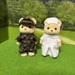おかべちゃん母様専用オーダーページ　自衛隊　ナース
