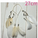 27cmサイズ(momoko)　ヒッピーバンド