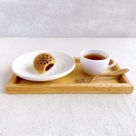  【再販】羊毛×ミニあんぱん ストラップor飾る用