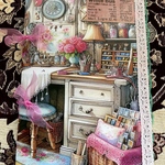 ジャンクジャーナル雑記帳(Atelier) 束帳