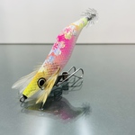 【2.5号】ラトルボディ/桜餌木🌸