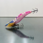 【3.0号】ラトルボディ/桜餌木🌸