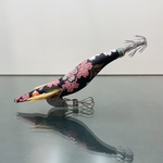 西陣織🌸餌木【3.5号】