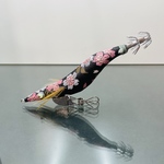 西陣織🌸餌木【3.5号】
