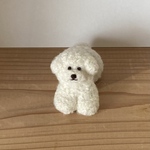 ビションフリーゼ