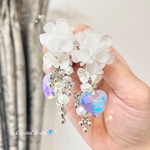 Crystal Heart💎