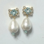 再2「Lt.blue butterfly」