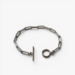no. / bracelet｜ブレスレット サージカルステンレス シルバー 金属アレルギー対応 つけっぱなし メンズ ペア ペアブレスレット チェーン チェーンブレスレット 錆びない 刻印 名入れ