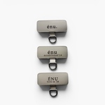 Tag . / Phone Holder｜スマホホルダー タグホルダー スマホストラップホルダー ストラップホルダー 名入れ 推し活 ペア プレゼント シンプル ステンレス イニシャル 誕生日 記念日